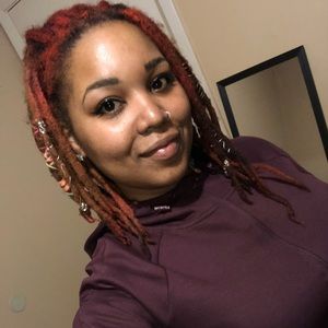 Meet your Posher, Cciara